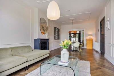 Woning Citadellaan 53 Den Bosch