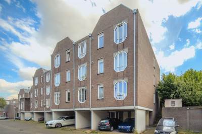 Woning Lourdeshof 10 Eindhoven