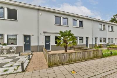 Woning Pruimenstraat 3 Amsterdam