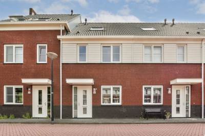Woning Gooise Kant 120 Amsterdam