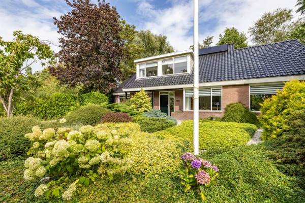 Woning Nesciolaan 108 Haren (GR)