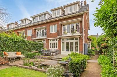 Woning Laan van Klarenbeek 126 Arnhem