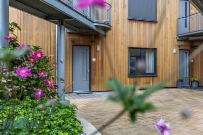 Woning Brugstraat 7a Gennep