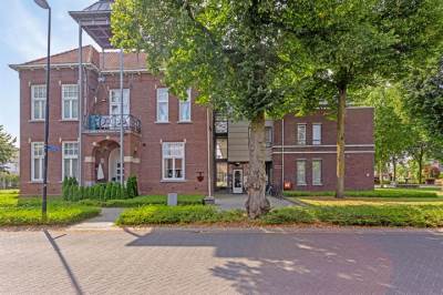 Woning 't Raodhusj 9 Meijel