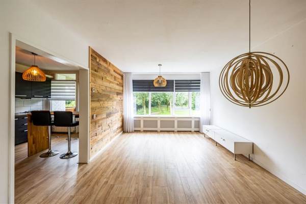 Woning Gangboord 34 Groningen