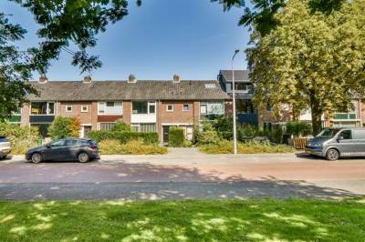 Woning Kastanjelaan 56 Amstelveen