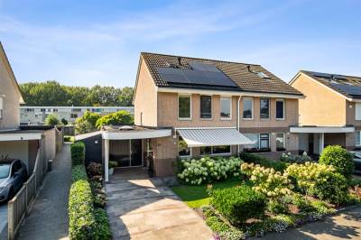 Woning Kornetstraat 44 Almere