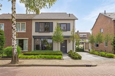 Woning Pater van den Elsenstraat 10 Oisterwijk
