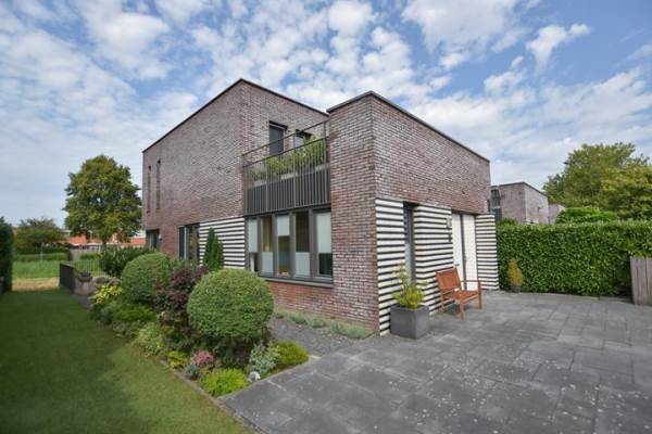 Woning Kopenhagenlaan 88 Lelystad