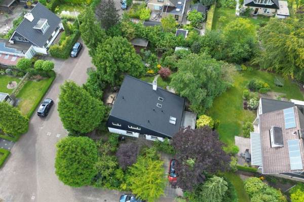 Woning Buitenplaats 34 Lelystad