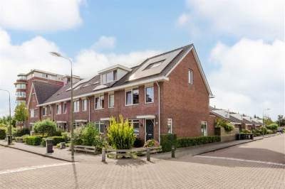 Woning Groene Loper 24 Bleiswijk