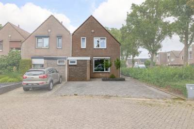Woning Distelstraat 2 Reuver