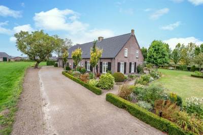 Woning Diepenbroek 16 Helmond