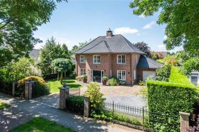 Woning Doornkampsteeg 32A Den Bosch