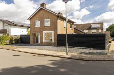 Woning Past Tissenstraat 7 Elsloo (LI)