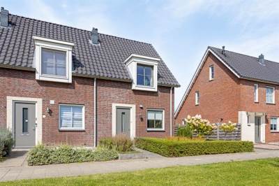 Woning Kwartelkoning 6 Bruchem