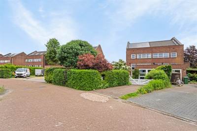 Woning Dilletuin 47 Assen