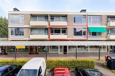 Woning Nijkampenweg 110 Emmen