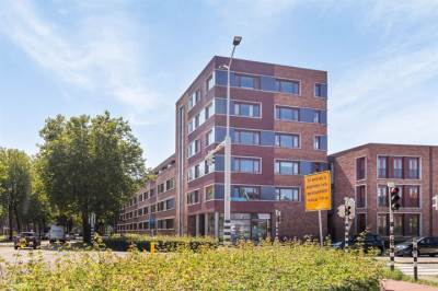 Woning Beverweg 127 Breda