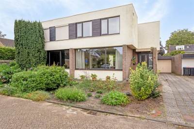 Woning Gaarshof 6 Riel