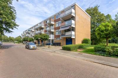Woning Narcissenstraat 164 Echt