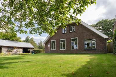 Woning Van Amerongenweg 5 Barneveld