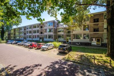 Woning Thorbeckestraat 221 Arnhem