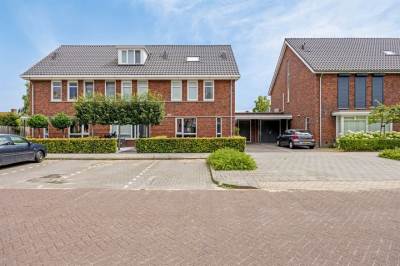 Woning Bernhardstraat 8b Riel