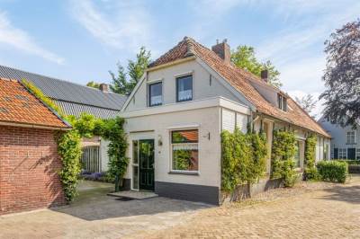 Woning Hoofdstraat 60 's Gravenmoer