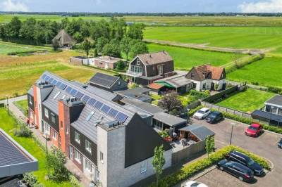 Woning Rubrum 20 Akersloot