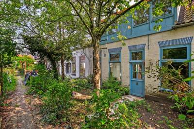 Woning Benedenrijweg 243 Rotterdam