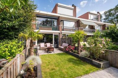 Woning Pompenburgsingel 42 Vlaardingen