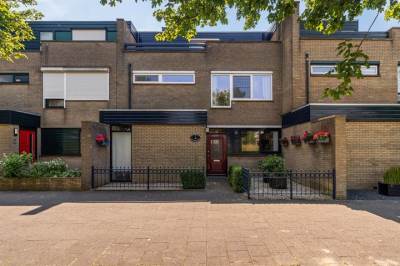 Woning Logger 11 Maassluis