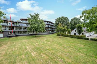 Woning Bevrijdingshof 7 Uden