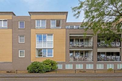 Woning Emile Zolaplein 6 Eindhoven