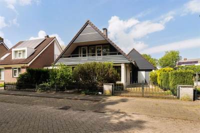 Woning Krommevaert 4 Kaatsheuvel