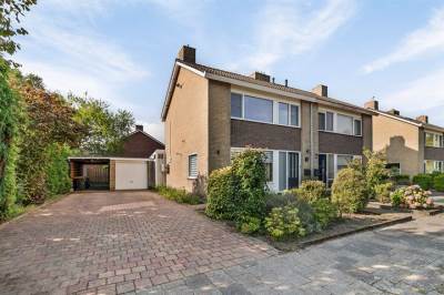 Woning Straat Formosa 36 Veendam
