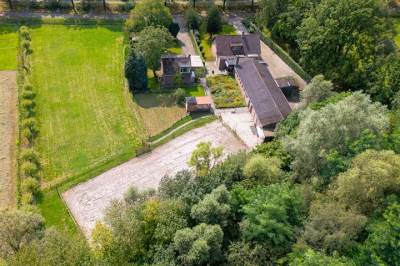 Woning Raamloop 9 Bladel