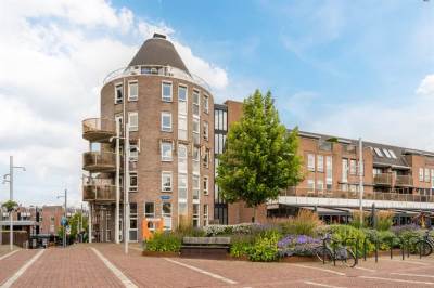 Woning Havenzicht 47 Almere