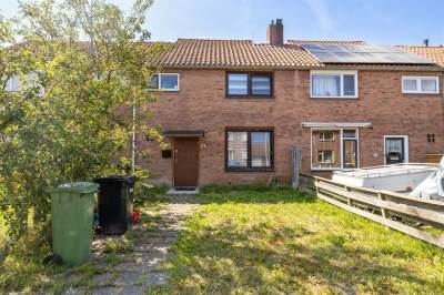 Woning Vlasstraat 31 Kreileroord