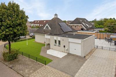 Woning Roodland 9 Neede
