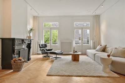 Woning Nicolaas Maesstraat 382 Amsterdam