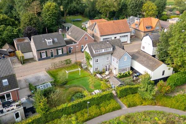 Woning Dorpsstraat 20 Dussen
