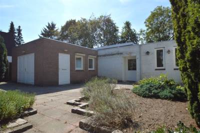 Woning Heuvelstraat 27 Deurne