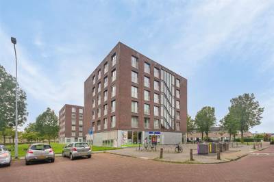 Woning Rentmeesterlaan 49 Middelburg