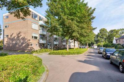 Woning Glazeniersdreef 16C Maastricht