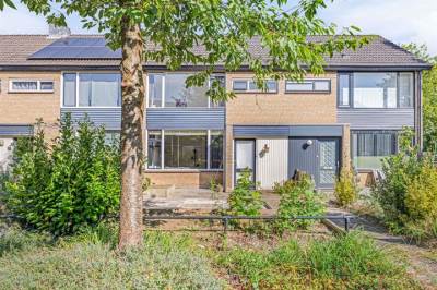 Woning Hazeleger 71 Cuijk