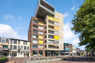 Woning Maanderweg 48 Ede