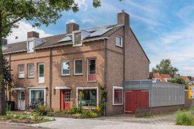 Woning Robbenstraat 2 Eindhoven
