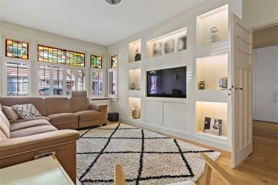 Woning Stuyvesantstraat 333 Den Haag